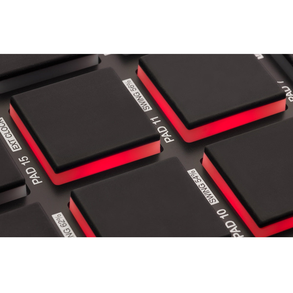 Akai Professional MPD218 Pad Controller