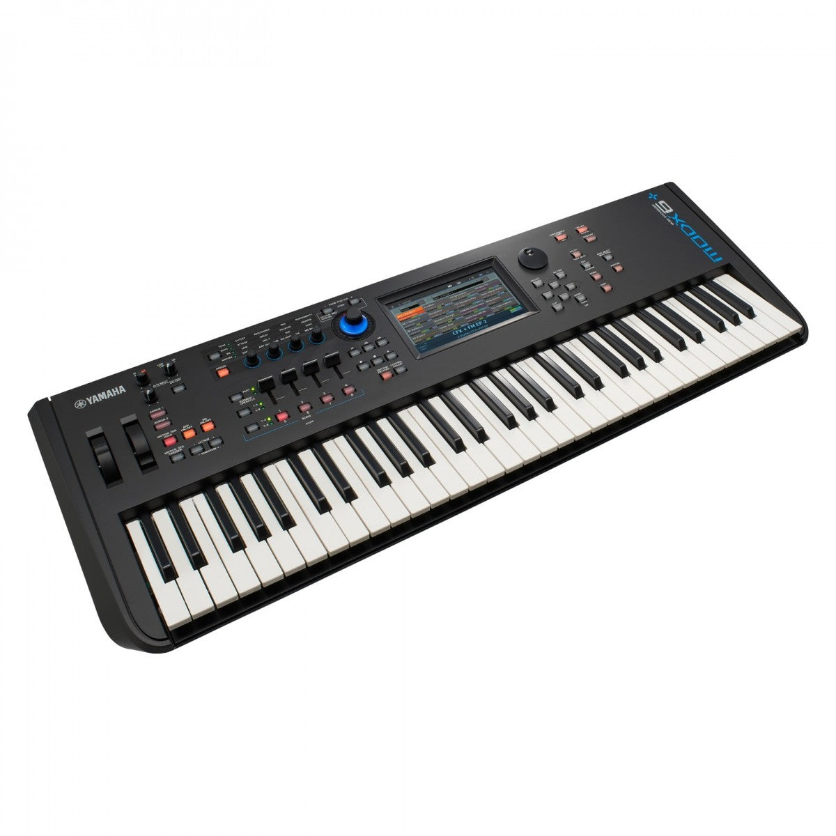 MODX6 Plus Synthesizer Keyboard