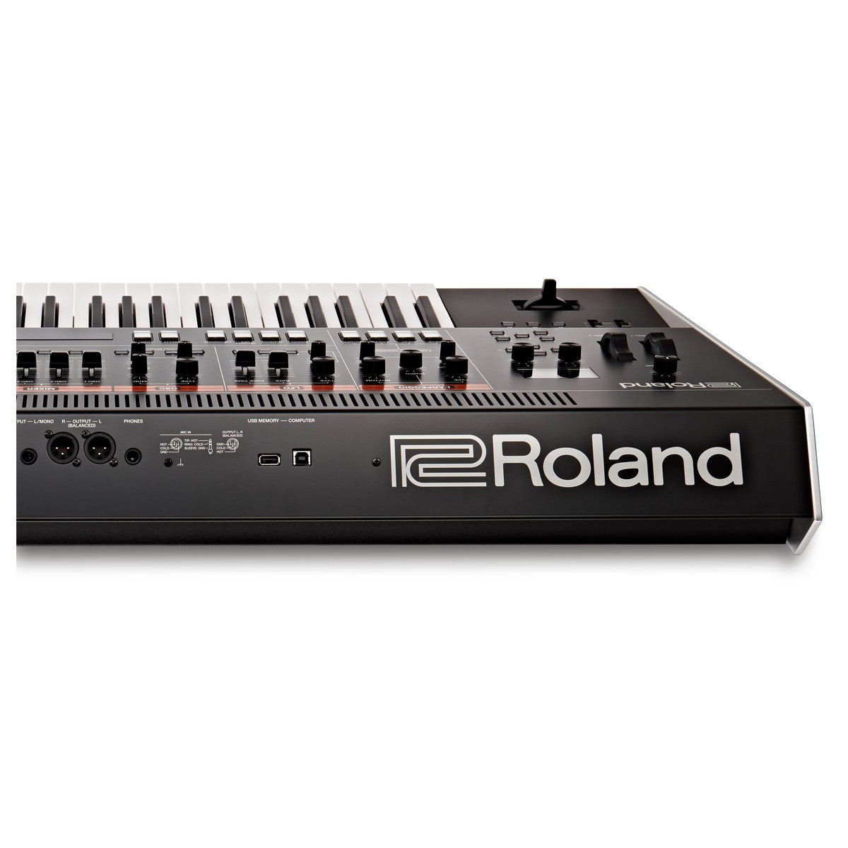 Roland Jupiter-X 61 Key Synthesizer