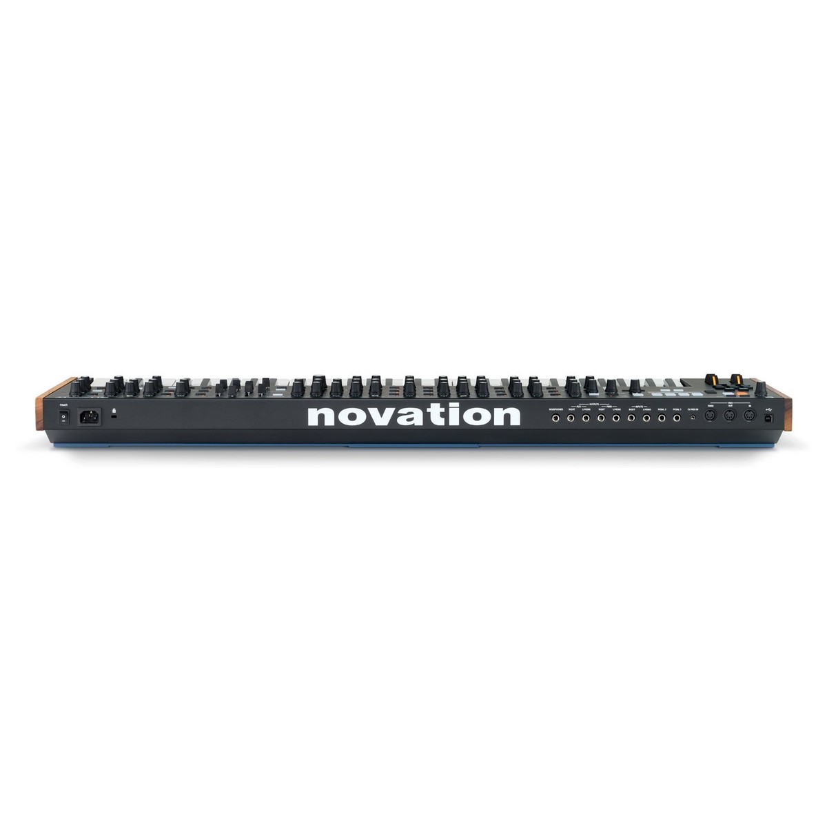 Novation Summit Hybrid Synthesizer