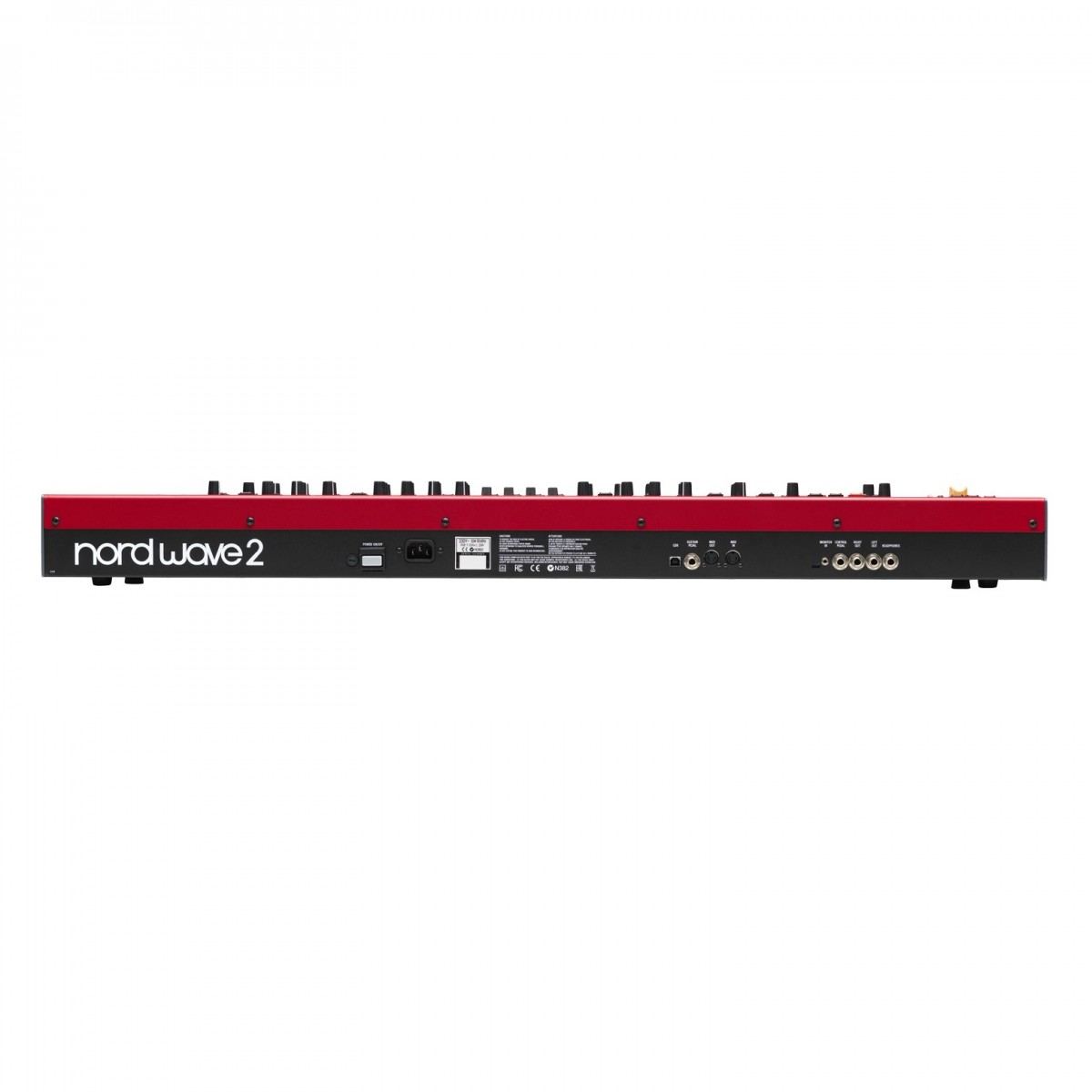 Key Performance Synthesizer