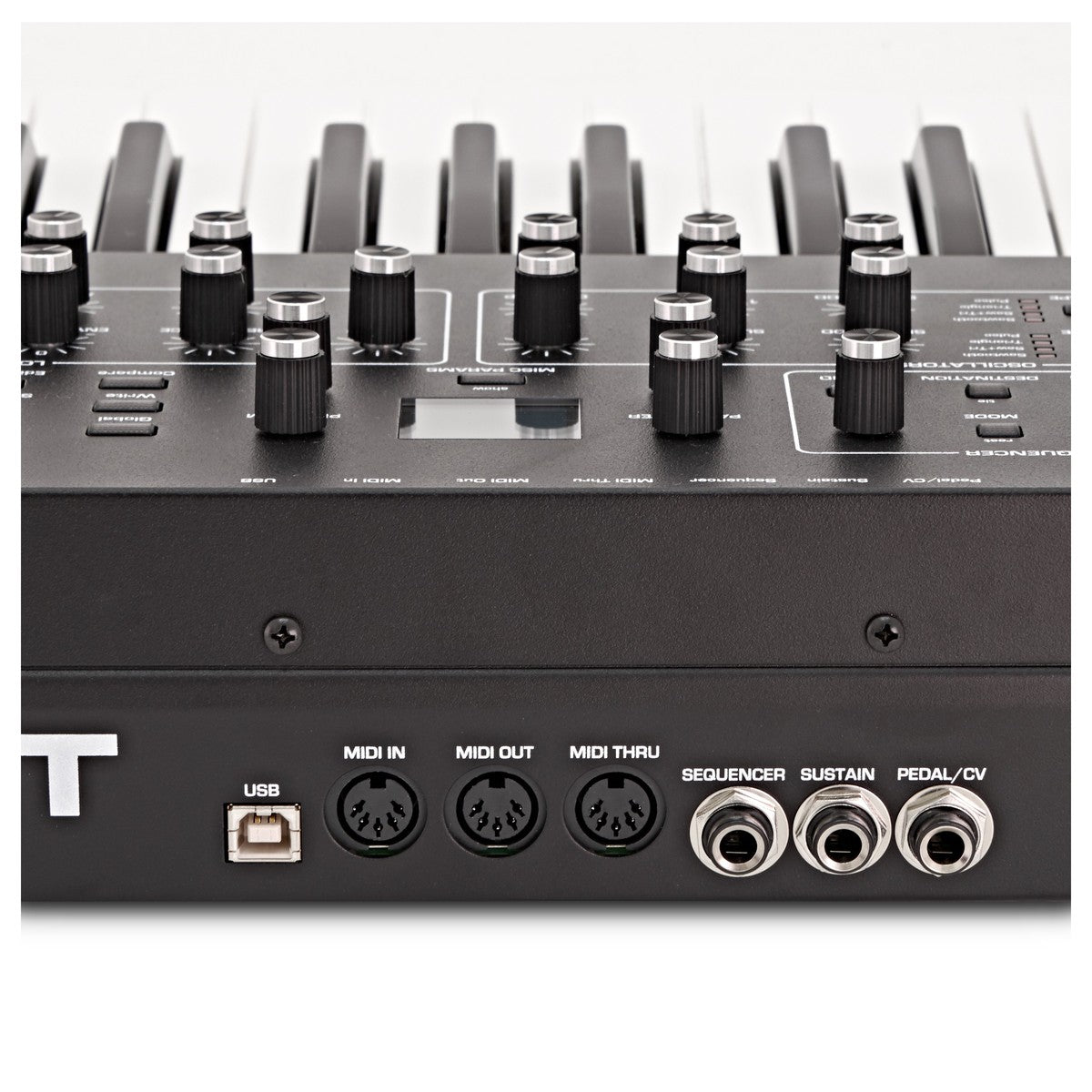 Sequential Prophet Rev2 8 Voice Analog Poly Synth