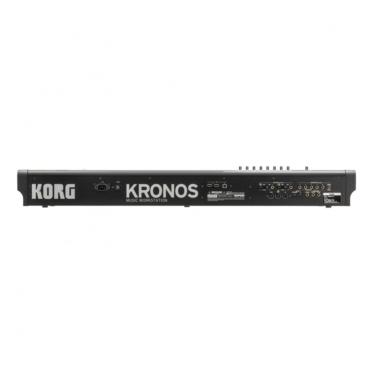 Korg Kronos 3 61 Key Semi Weighted Workstation