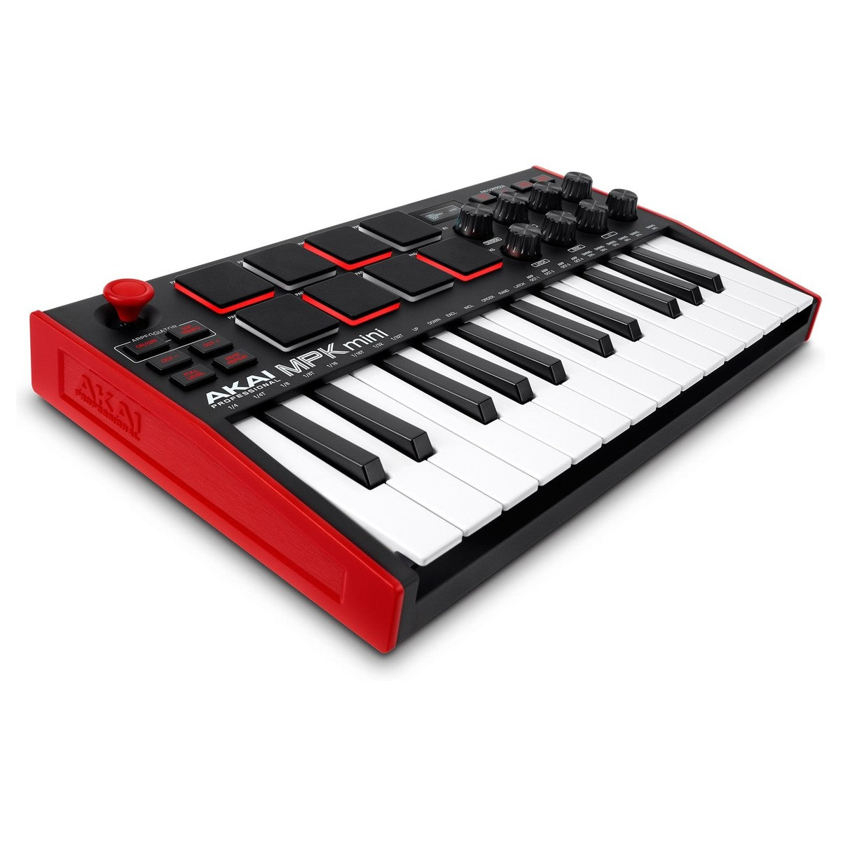 Akai Professional MPK Mini MK3 Laptop Production Keyboard
