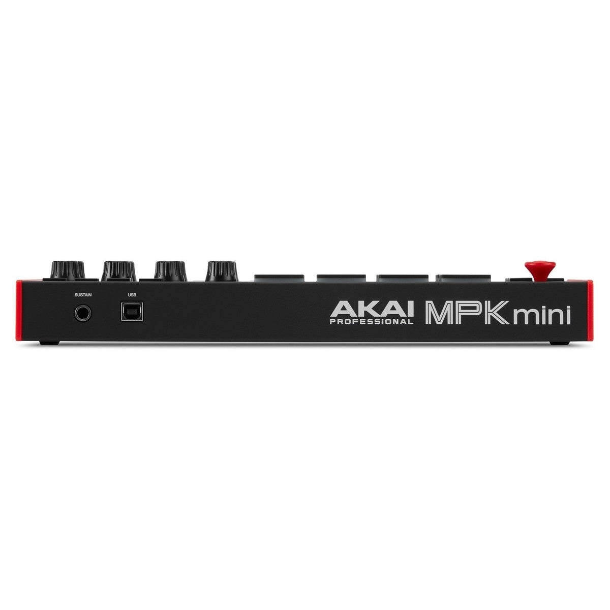 Akai Professional MPK Mini MK3 Laptop Production Keyboard
