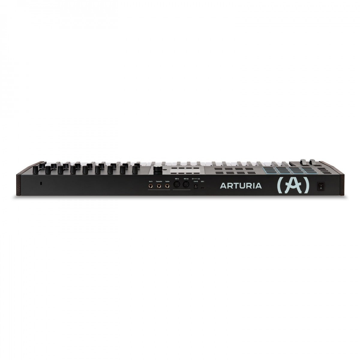 Keylab MK3 49 Key Black
