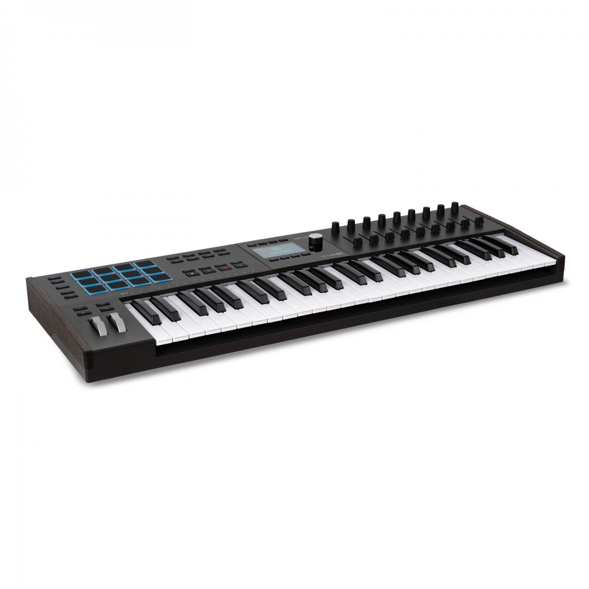 Keylab MK3 49 Key Black