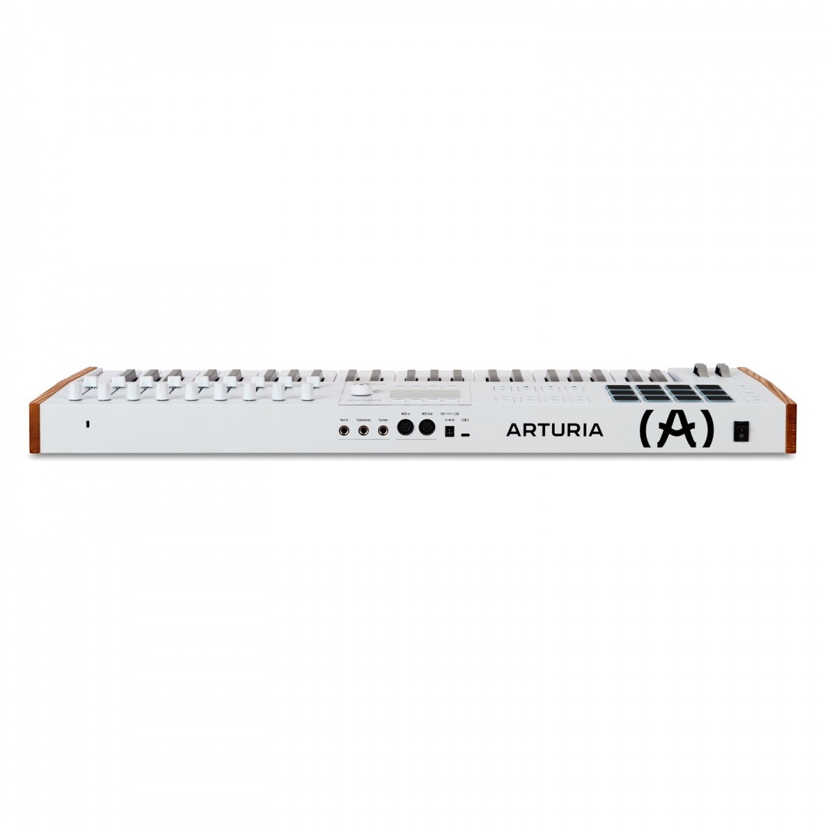 Keylab MK3 49 Key White