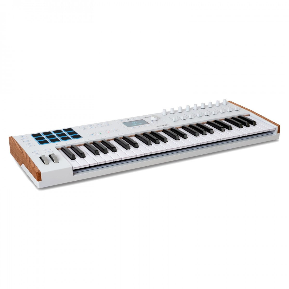 Keylab MK3 49 Key White