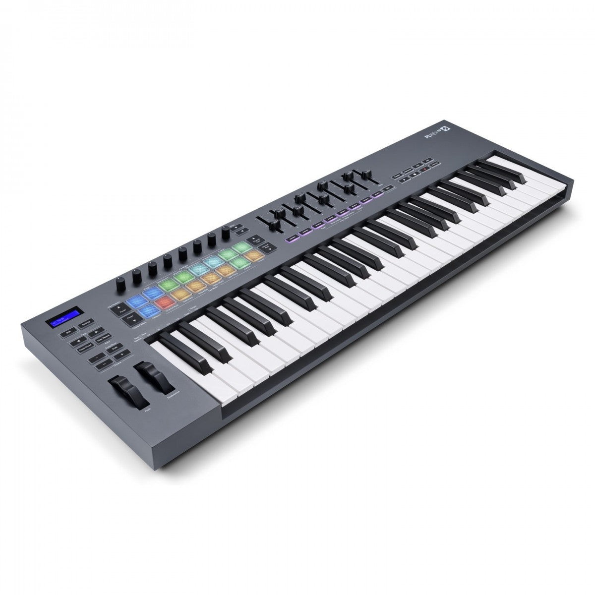 FLkey 49 for FL Studio