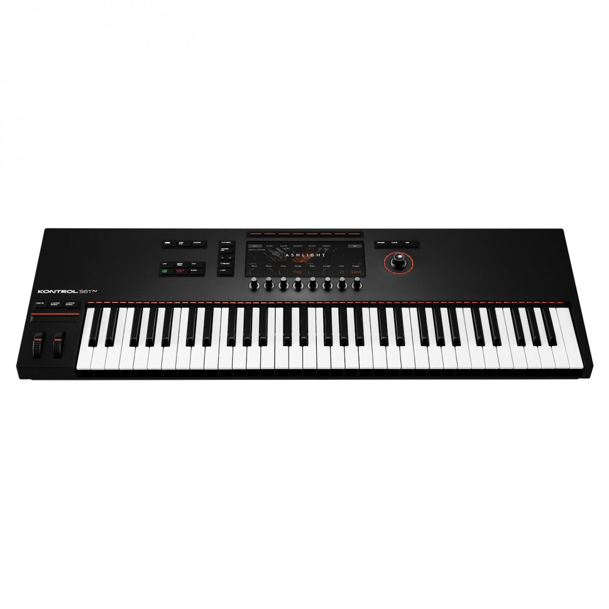 Native Instruments Kontrol S61 MK3
