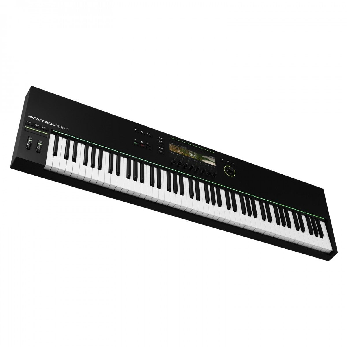 Native Instruments Kontrol S88 MK3