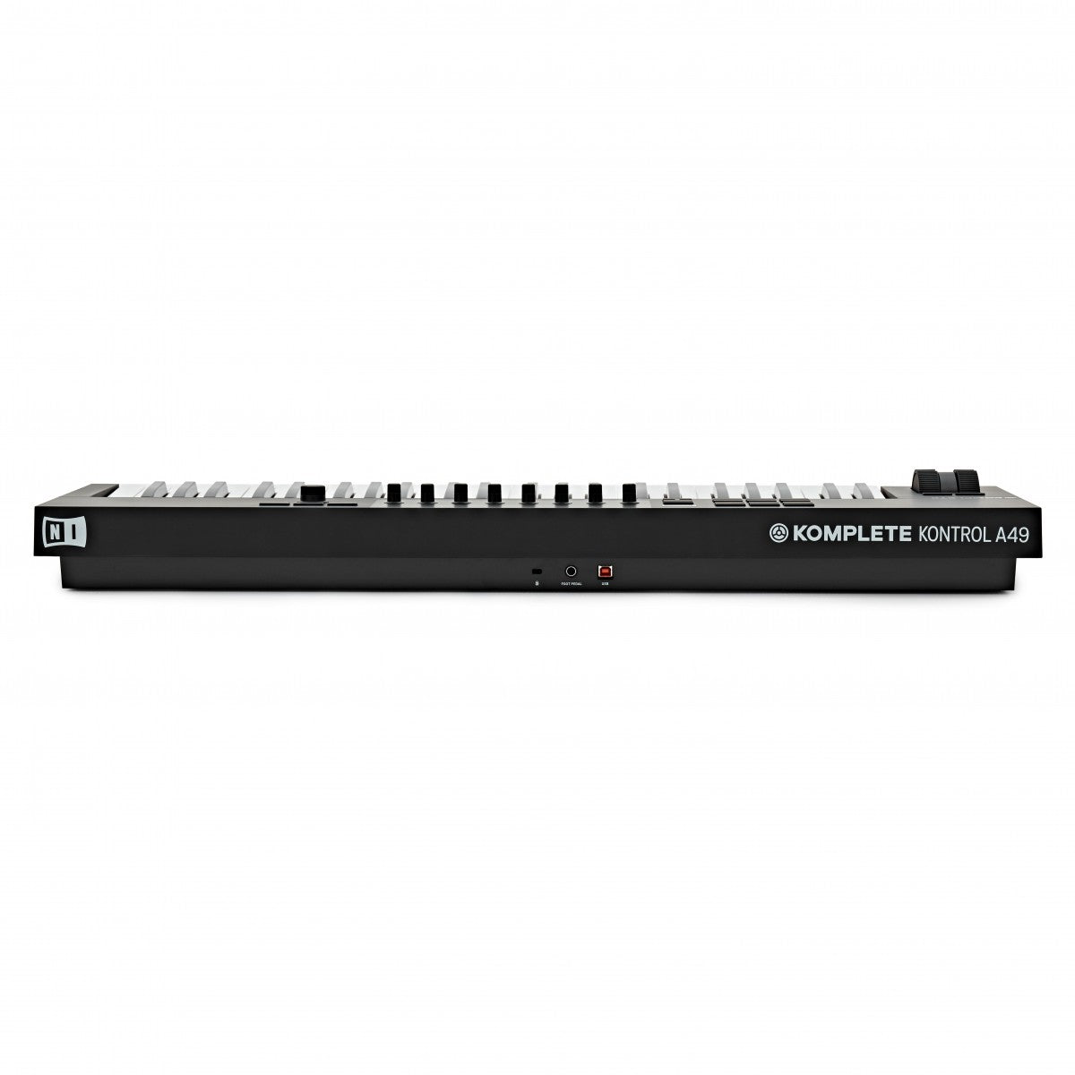 Native Instruments Komplete Kontrol A49